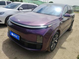 理想L8 1.5T 
