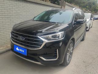 福特锐界 2.0T 