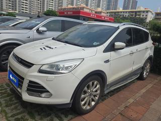 翼虎 2.0T 尊贵型 