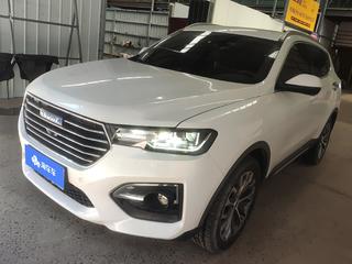 哈弗H6 1.5T 豪华型 