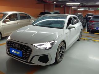 奥迪A3 1.4T 进取运动型Sportback 