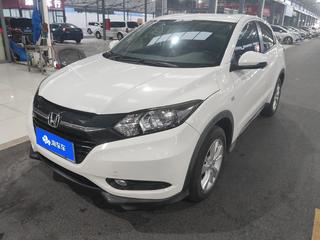 本田缤智 1.5L 