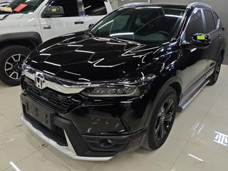 本田皓影 1.5T 