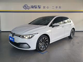 高尔夫 1.4T 280TSI-Pro 