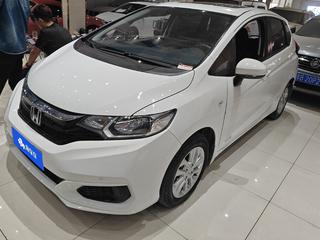 飞度 1.5L 
