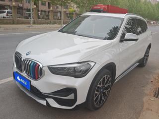 宝马X1 xDrive25Li 