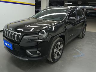 吉普自由光 2.0T 