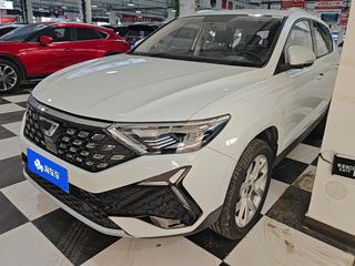 捷达VS5 1.4T 