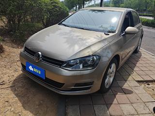 高尔夫 1.6L 时尚型 