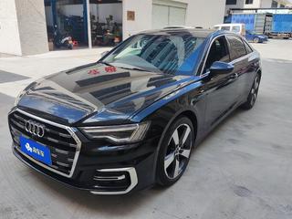 奥迪A6L 45TFSI 