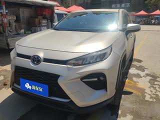 丰田威兰达 2.0L 