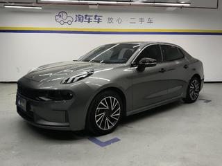 领克03 1.5T 