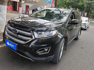 福特锐界 2.0T 
