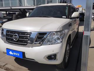 途乐 4.0L 领英型 