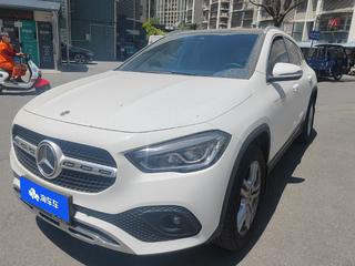 奔驰GLA 1.3T 
