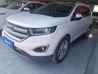 福特锐界 2.0T 