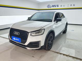 奥迪Q2L 1.4T 