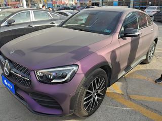 奔驰GLC级 2.0T 