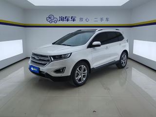 福特锐界 2.0T 