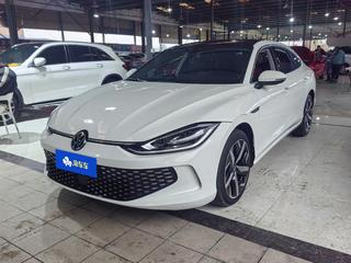 大众凌渡 1.4T 