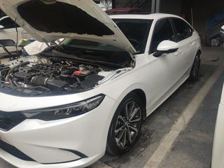 雅阁 1.5T 260TURBO舒适版 