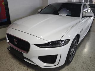 XEL 2.0T 200PS进取运动版S 