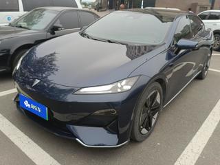 长安深蓝SL03 1.5L 