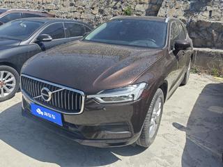 沃尔沃XC60 2.0T 
