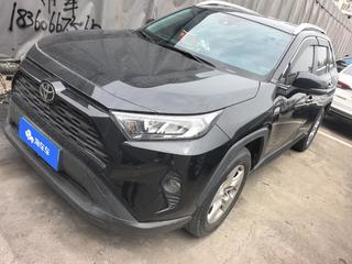 RAV4 2.0L 都市版 