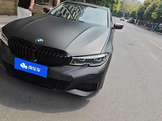 宝马3系 325Li 