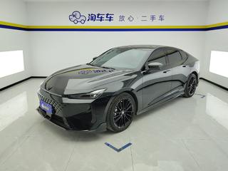 长安UNI-V 1.5T 
