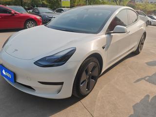 MODEL 3 后轮驱动版 