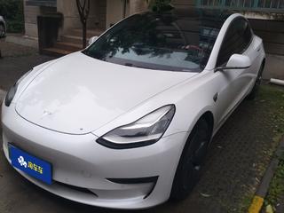 MODEL 3 改款标准续航升级版 