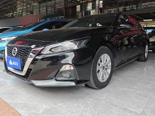 天籁 2.0L XL舒适版 