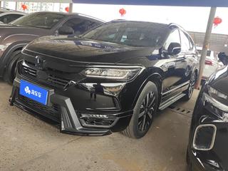 本田皓影 2.0L 
