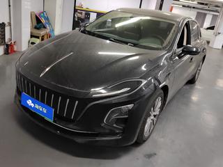 红旗E-QM5 0.0T 