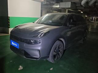 领克06 1.5T 