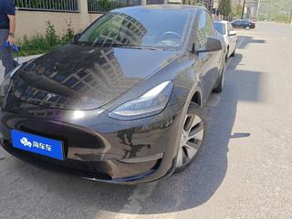 特斯拉MODEL Y 0.0T 
