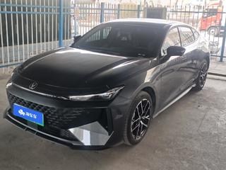 长安UNI-V智电iDD 1.5L 