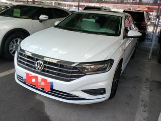 速腾 1.4T 280TSI舒适型 