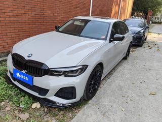 宝马3系 320Li 