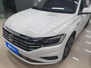 速腾 1.4T 280TSI豪华型 