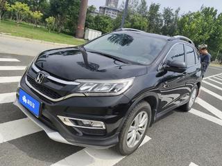 CR-V 2.0L 