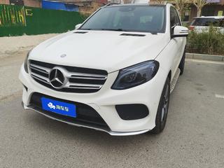 奔驰GLE级 3.0T 