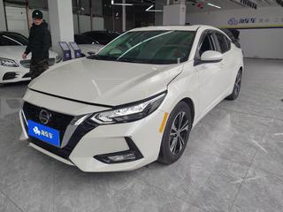 日产轩逸 1.6L 