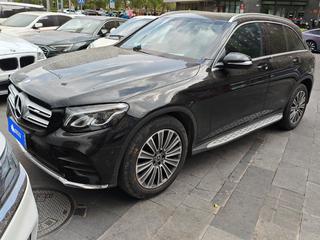 奔驰GLC 2.0T 