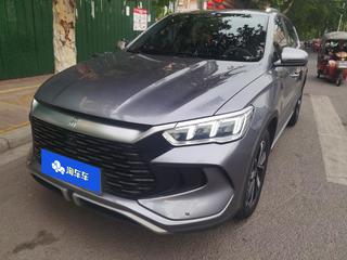 比亚迪宋Pro DM 1.5L 