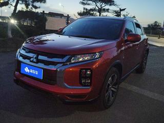 三菱劲炫 2.0L 自动 智领版 