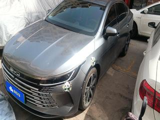 比亚迪驱逐舰05 1.5L 