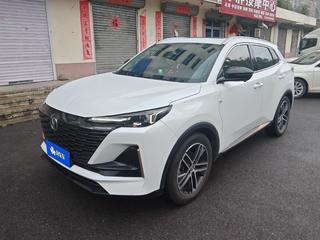 长安CS55 PLUS 1.5T 